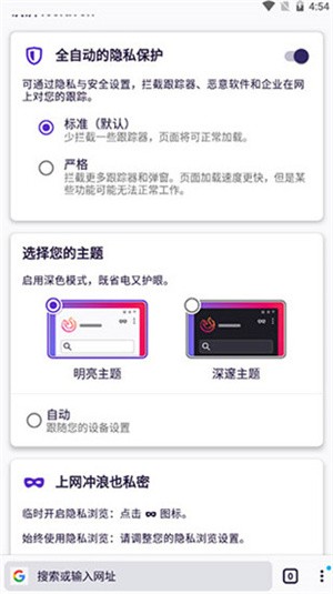 Iceraven浏览器免费版