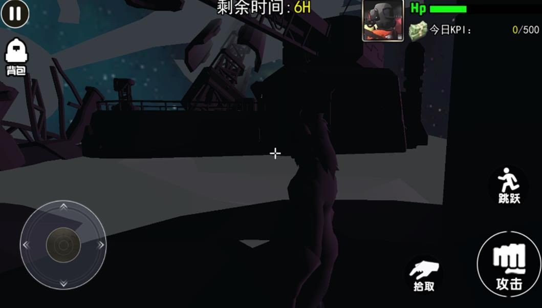 恐怖迷宮解謎