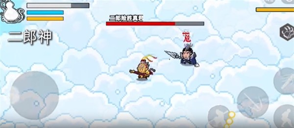 黑神话悟空吗喽版