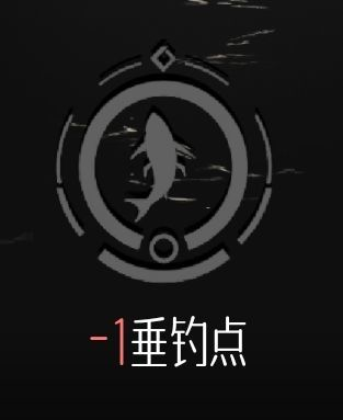 亙古垂釣原版