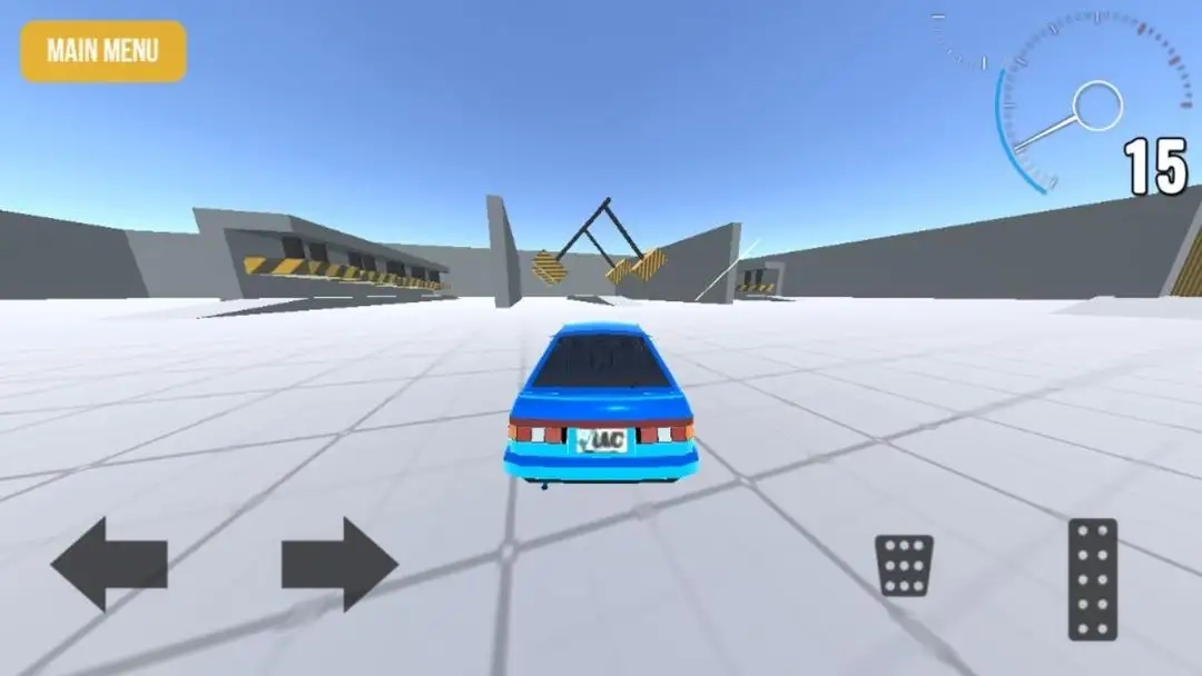 车祸模拟器2