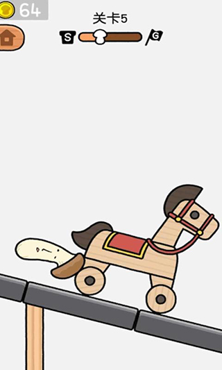 蘑菇跳跳