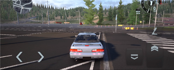 CarX漂移赛车3手机版