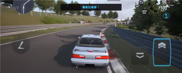 CarX漂移赛车3手机版