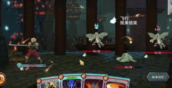 尖塔奇兵安卓手机版