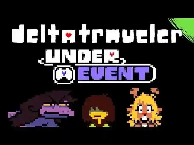 传说之下三角旅者中文版