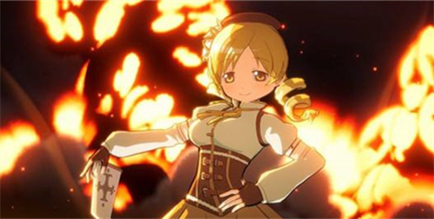 魔法少女小圓Magia Exedra官方版