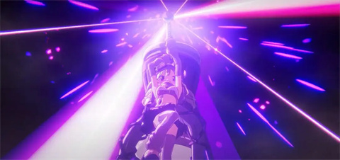 魔法少女小圓Magia Exedra官方版