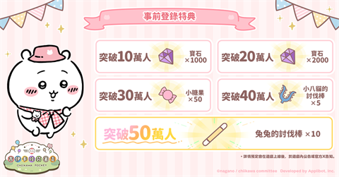 口袋吉伊卡哇手游