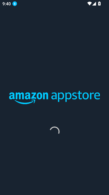 Amazon Appstore