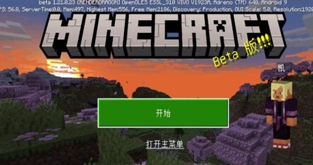 mc基巖版