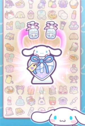 凯蒂猫我的梦之店汉化版