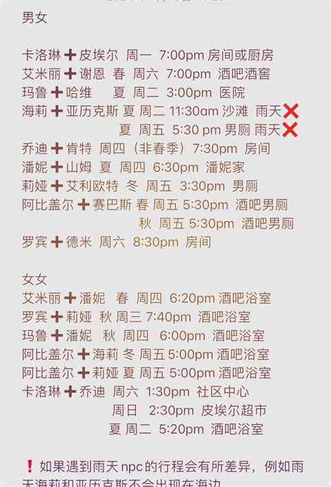 星露谷物語(yǔ)山谷女孩