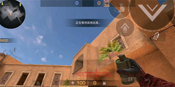 對(duì)峙2官方正版