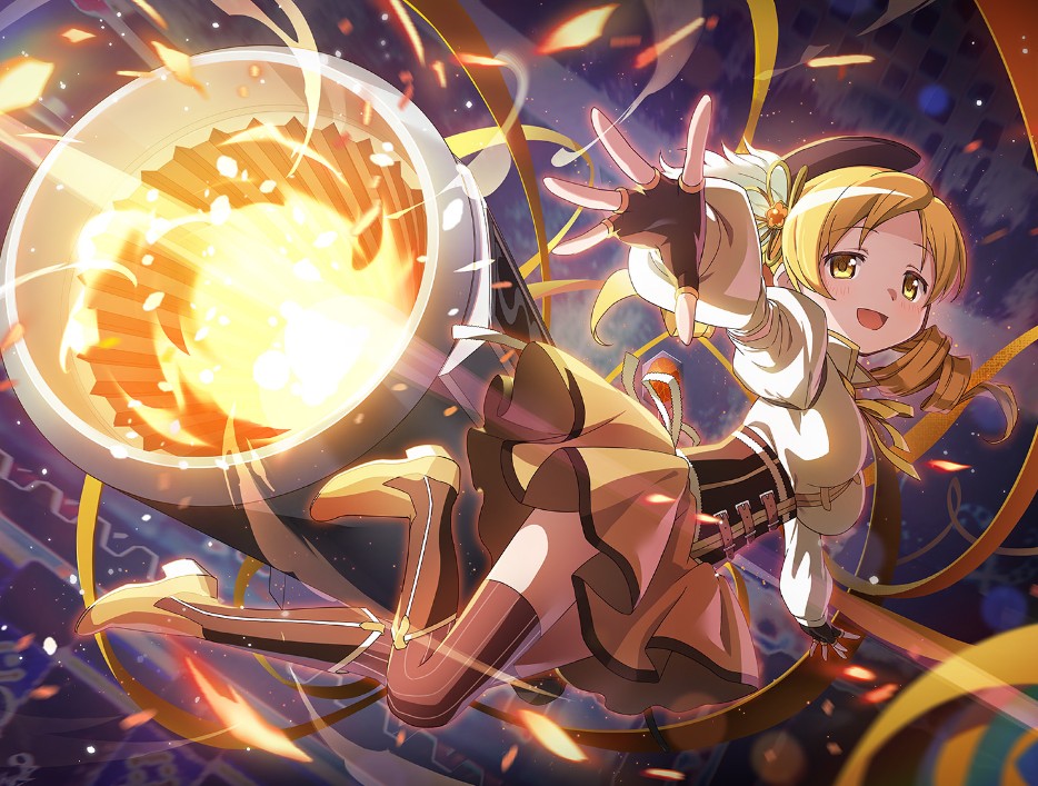 广州北京开发app公司魔法少女小圆魔渊战记