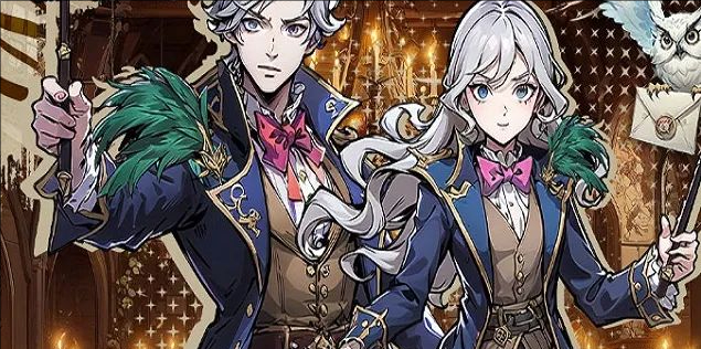 公元魔法波特內置0.1折