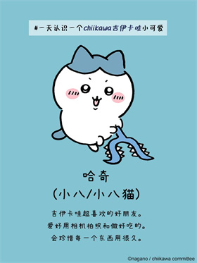 口袋吉伊卡哇安卓版