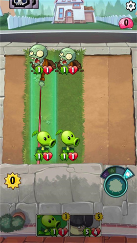 PvZ Heroes中文版