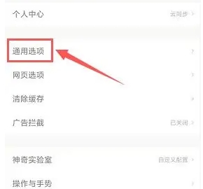 神奇浏览器免费版