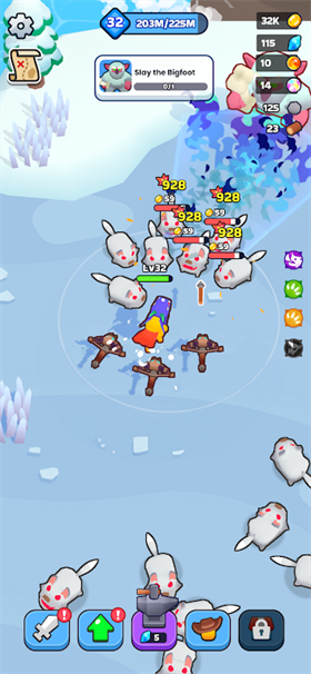 xp英雄