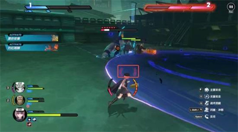 戰(zhàn)極死游手機版