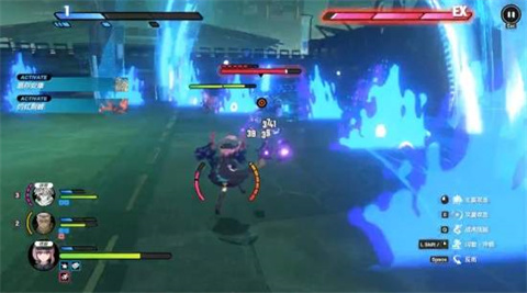 戰(zhàn)極死游手機版