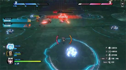 戰(zhàn)極死游手機版