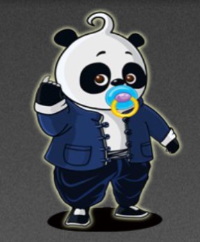 熊貓屁王