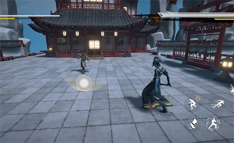锦衣行