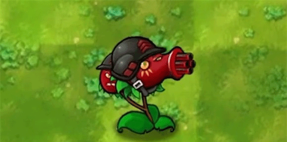 植物大战僵尸融合40Mod版