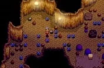 星露谷物語mod版