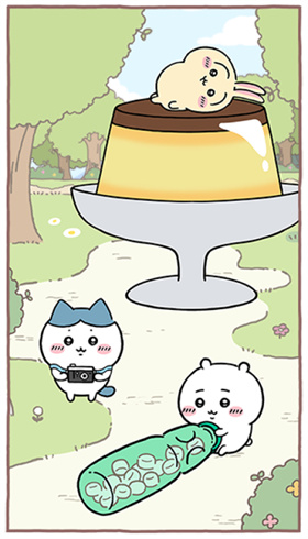 口袋吉伊卡哇國際服正版