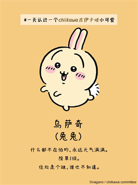 口袋吉伊卡哇國際服正版