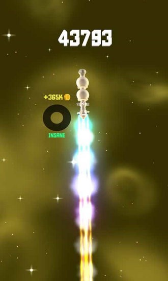 太空邊界2正版