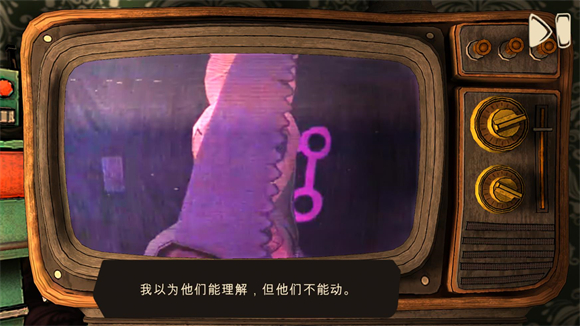 恐怖故事3女巫手机版