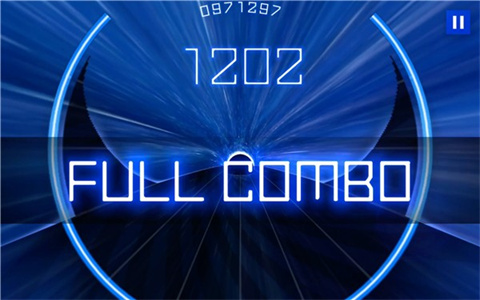 Liminality音游