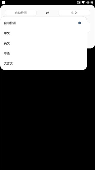 光氪全屏翻译器