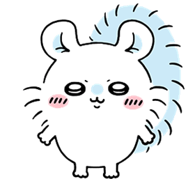 口袋吉伊卡哇中文版