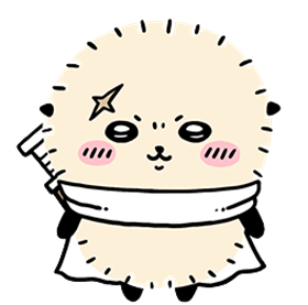 口袋吉伊卡哇中文版