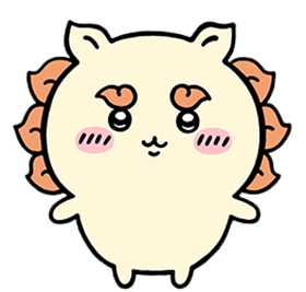 口袋吉伊卡哇中文版