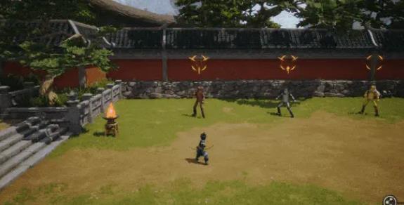 剑灵2官方正版