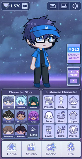 gacha Life 2汉化版