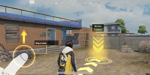 pubg测试服国际服