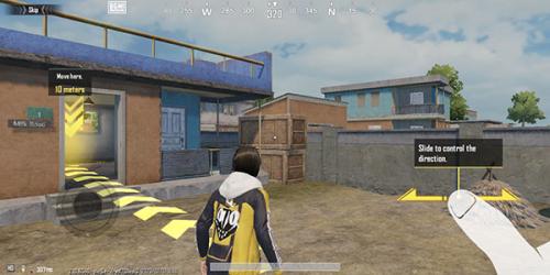 pubg测试服国际服