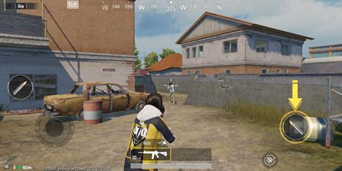 pubg测试服国际服