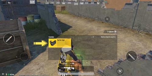 pubg测试服国际服