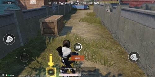 pubg测试服国际服