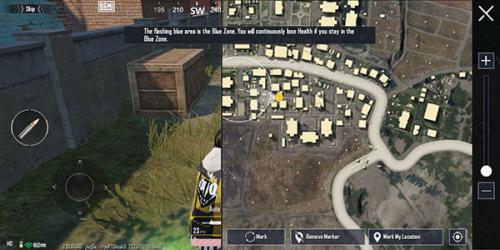 pubg测试服国际服