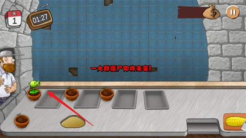沙威玛大战僵尸官方版