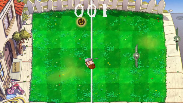 PVZ音游版